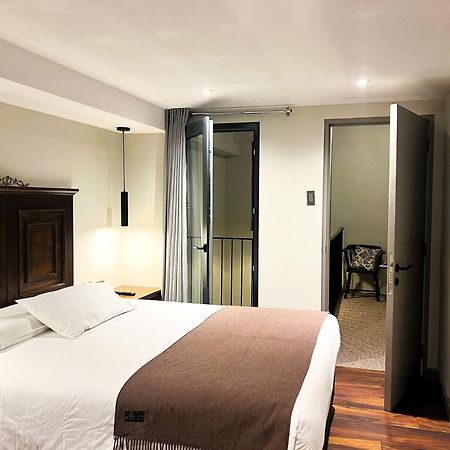 Hotel Montes Central Cuzco Eksteriør bilde