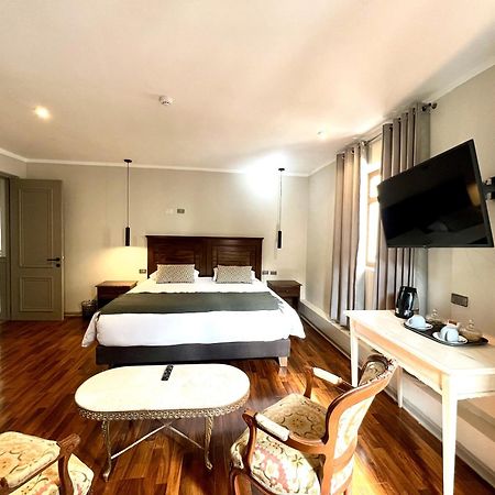 Hotel Montes Central Cuzco Eksteriør bilde