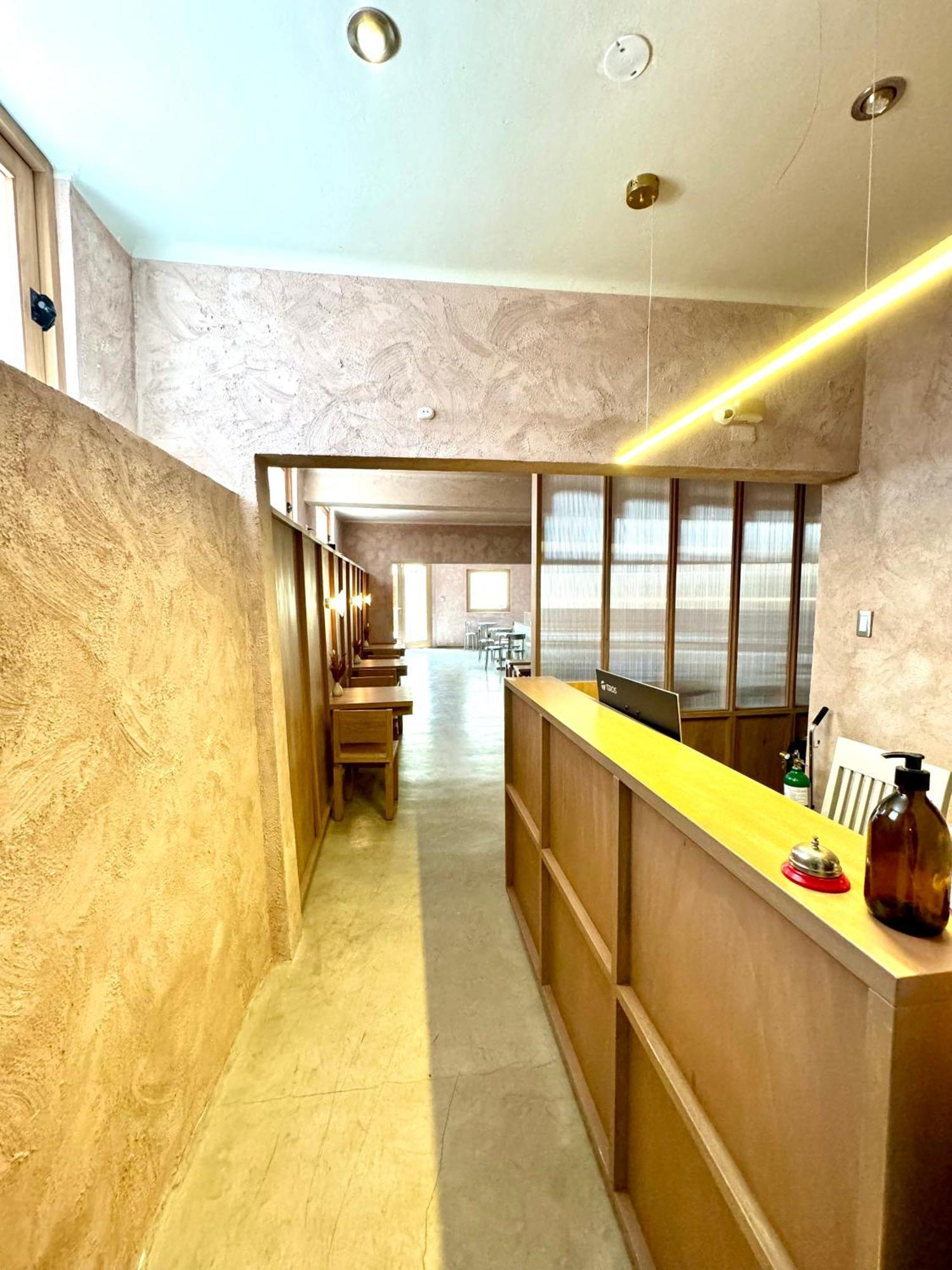 Hotel Montes Central Cuzco Eksteriør bilde