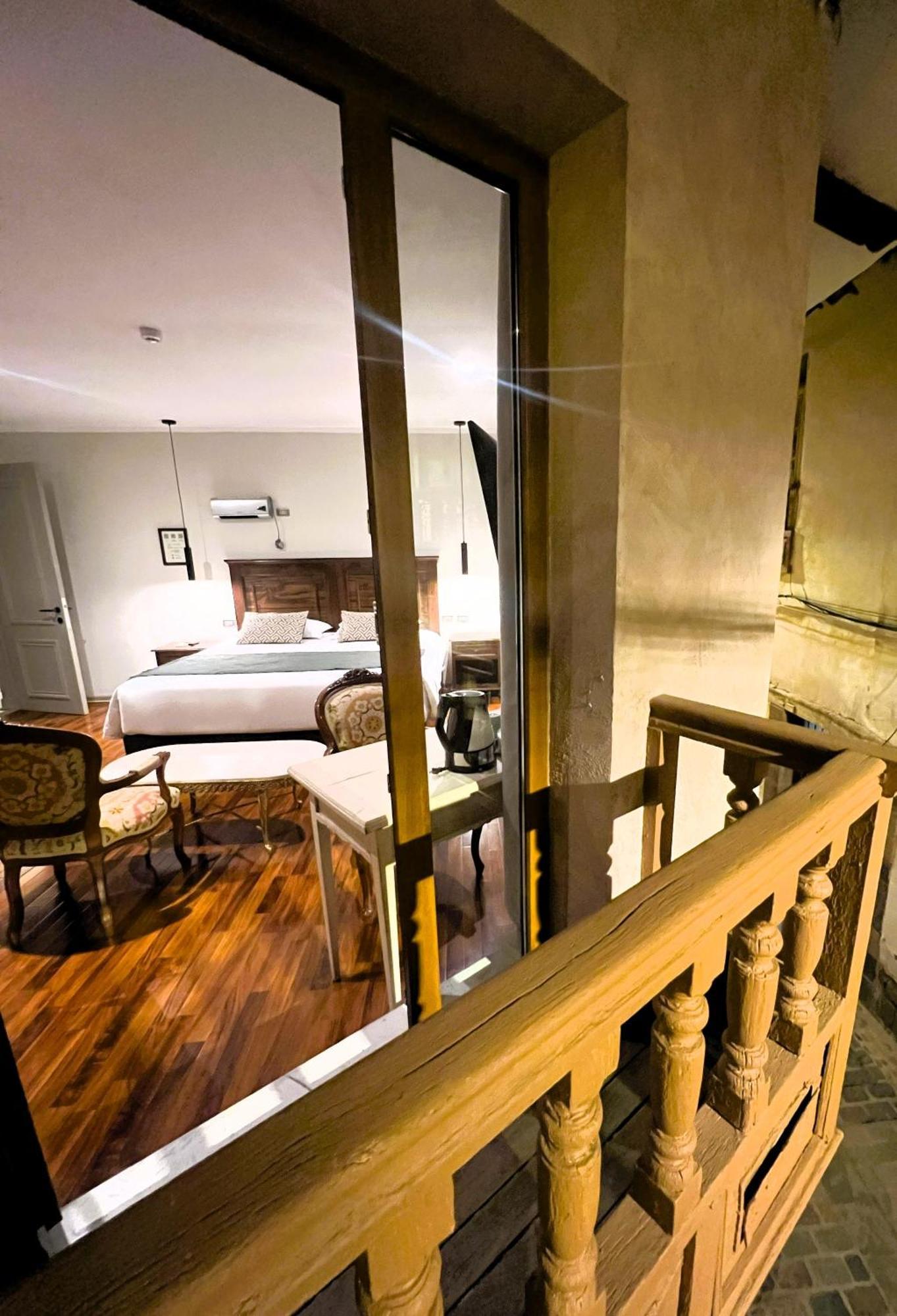 Hotel Montes Central Cuzco Eksteriør bilde