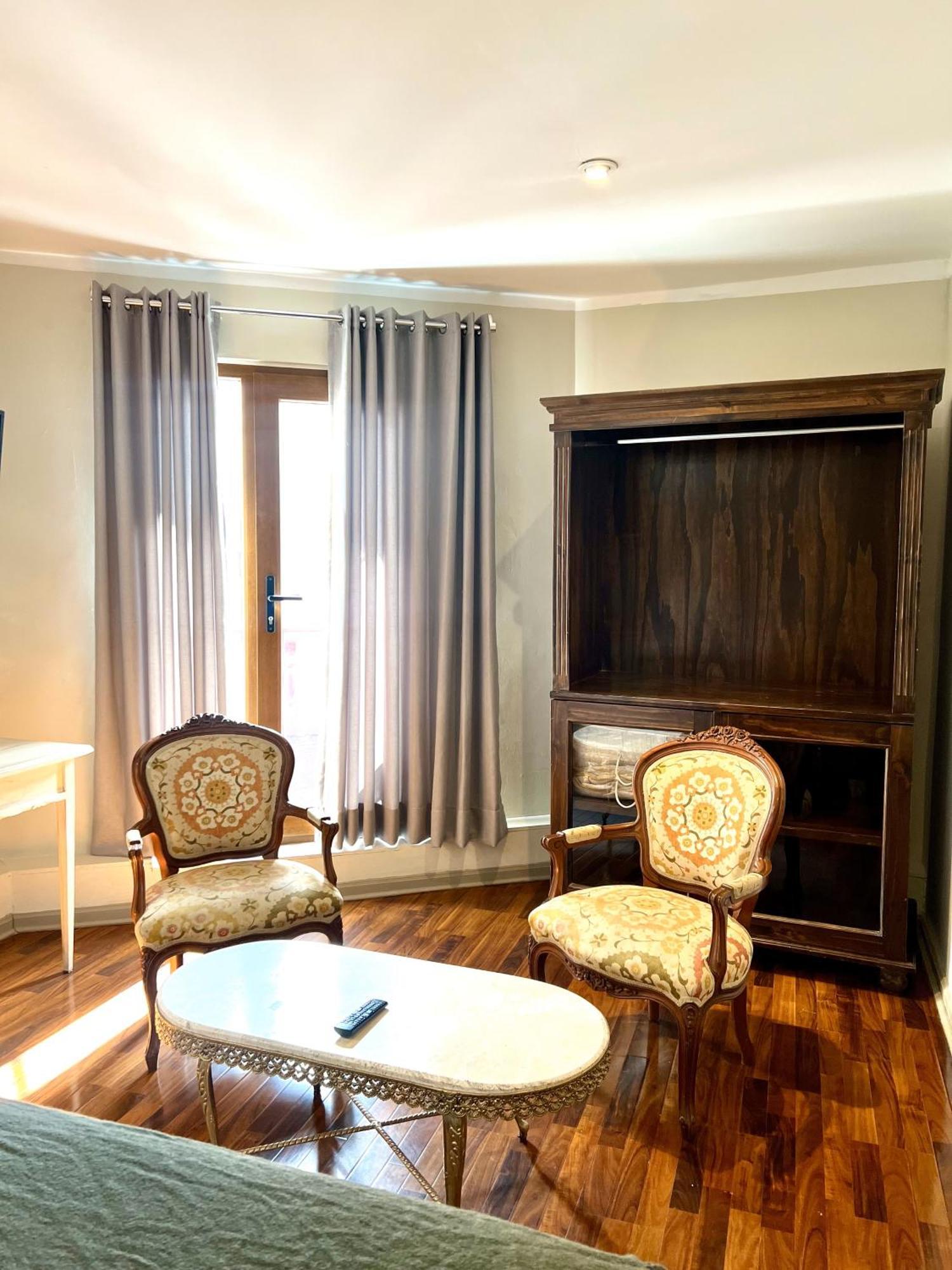 Hotel Montes Central Cuzco Eksteriør bilde