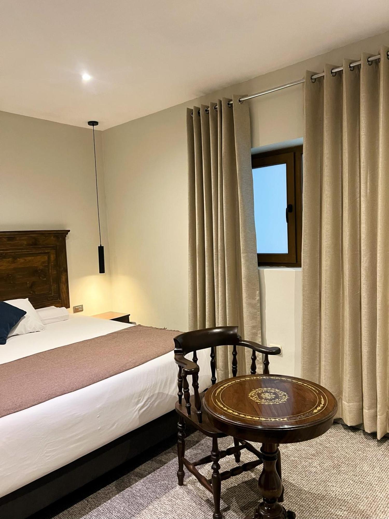 Hotel Montes Central Cuzco Eksteriør bilde
