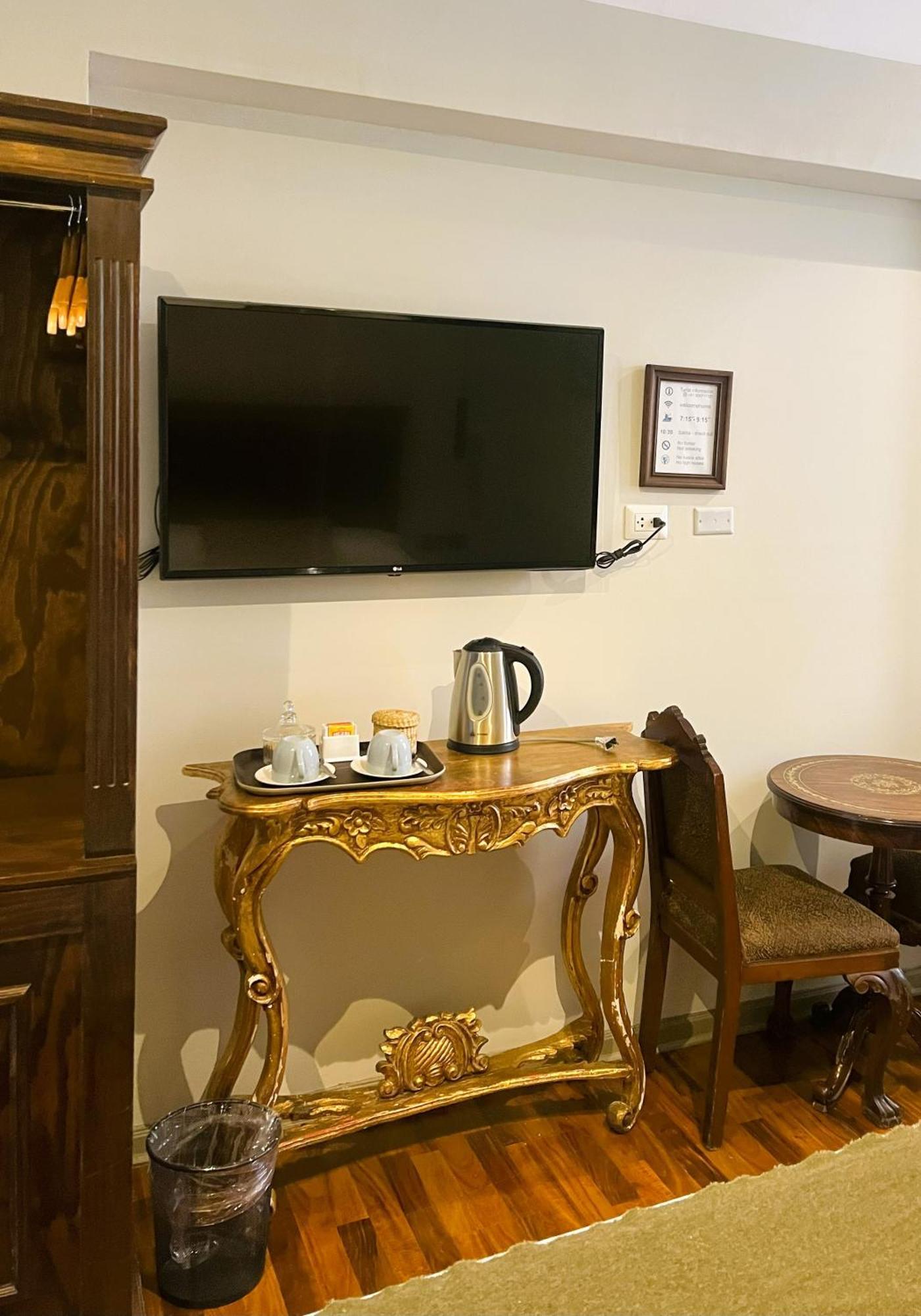 Hotel Montes Central Cuzco Eksteriør bilde